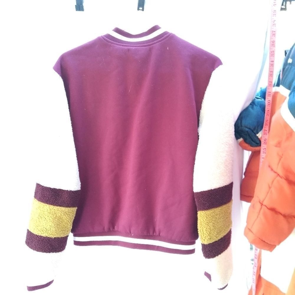 Say What jacket  - Picture 2 of 3